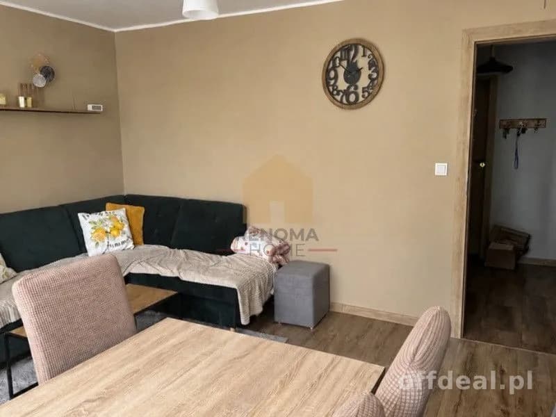 Zdjęcie 2: Mieszkanie, 3 pokoje, 63 m², Legnica