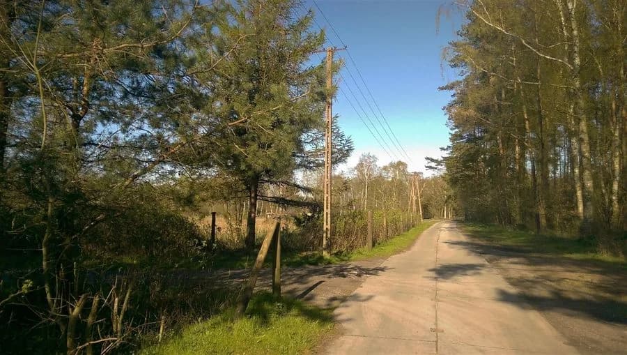 plot for sale in Budzistowo | 3,058 m²