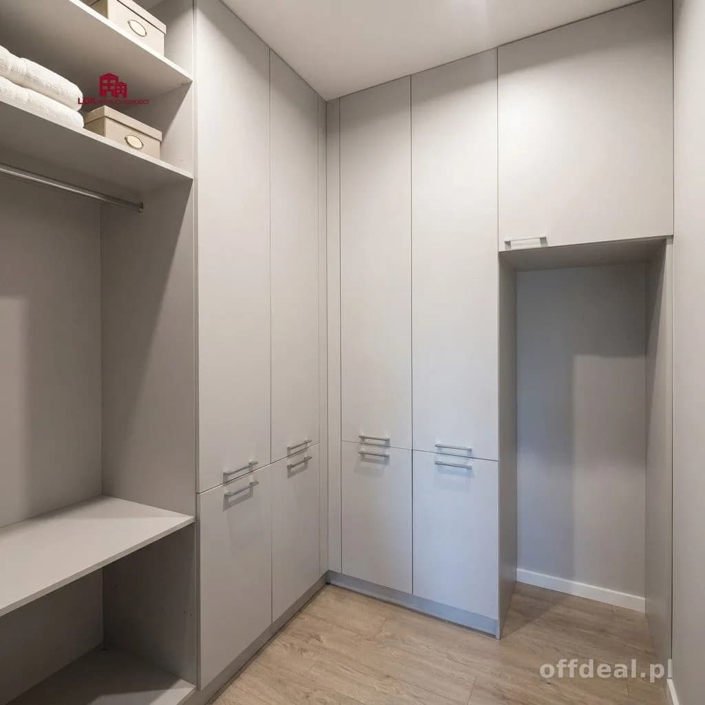 Zamieszkaj przy naturze – 3 pokoje z balkonem