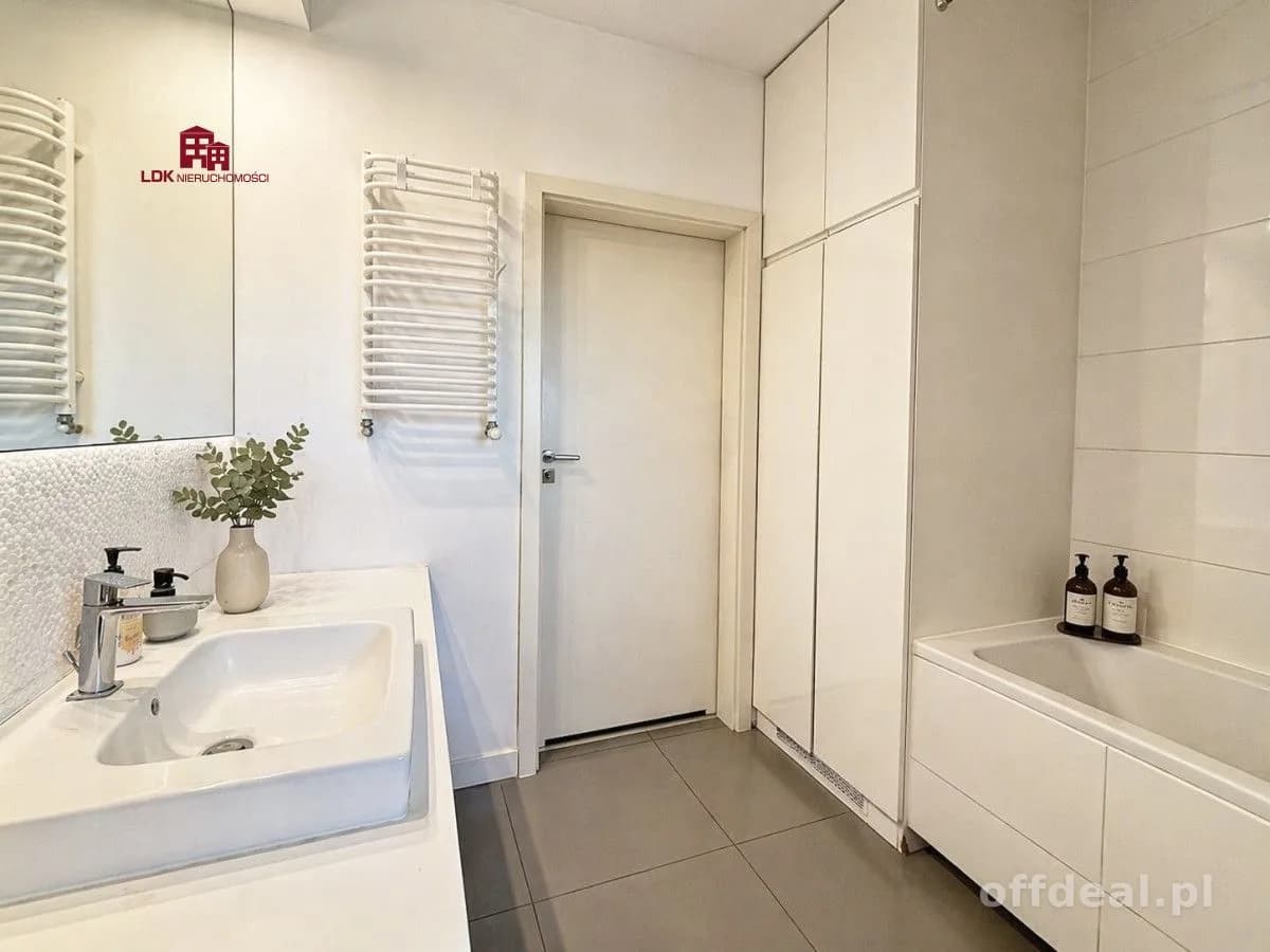 Zamieszkaj przy naturze – 3 pokoje z balkonem