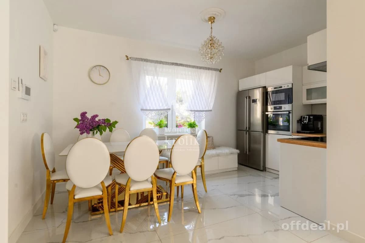 будинок на продаж у Cempkowo | 5-кімн. | 121,85 m²