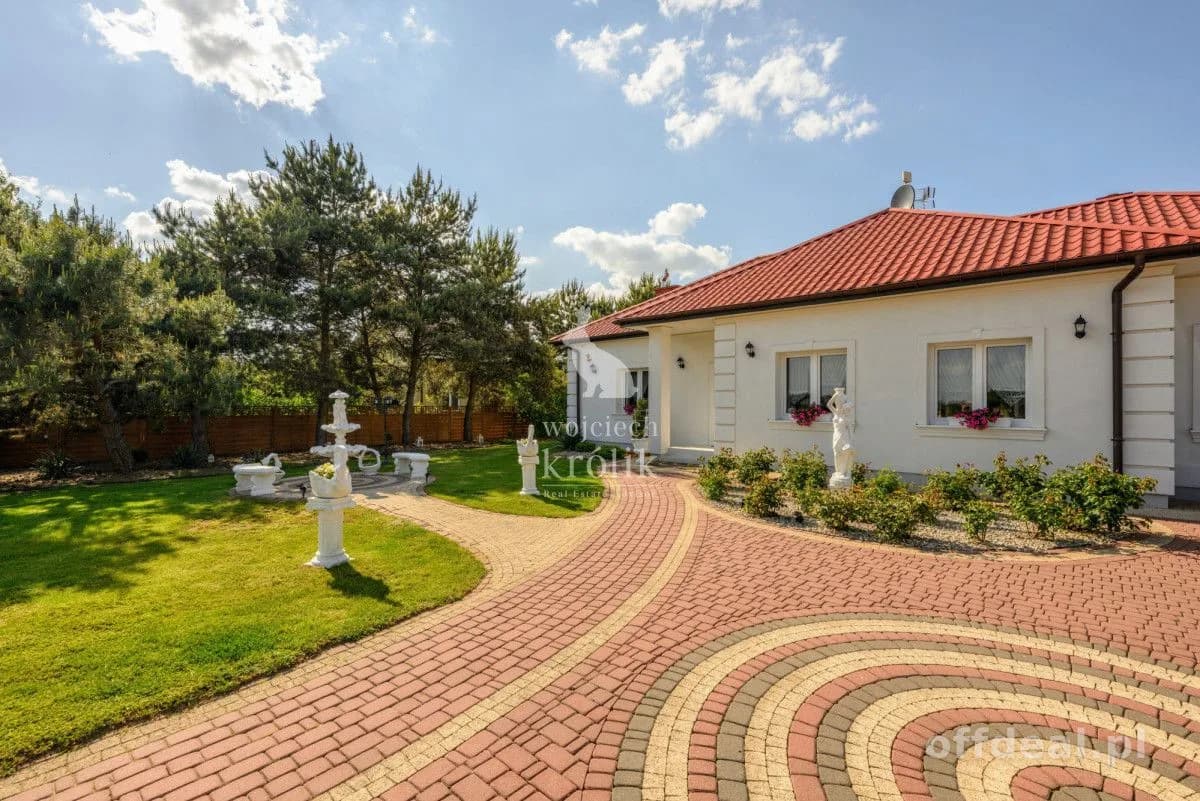 будинок на продаж у Cempkowo | 5-кімн. | 121,85 m²