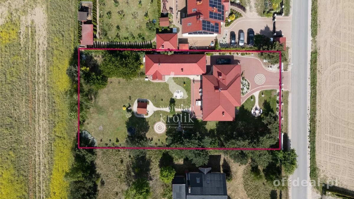 будинок на продаж у Cempkowo | 5-кімн. | 121,85 m²