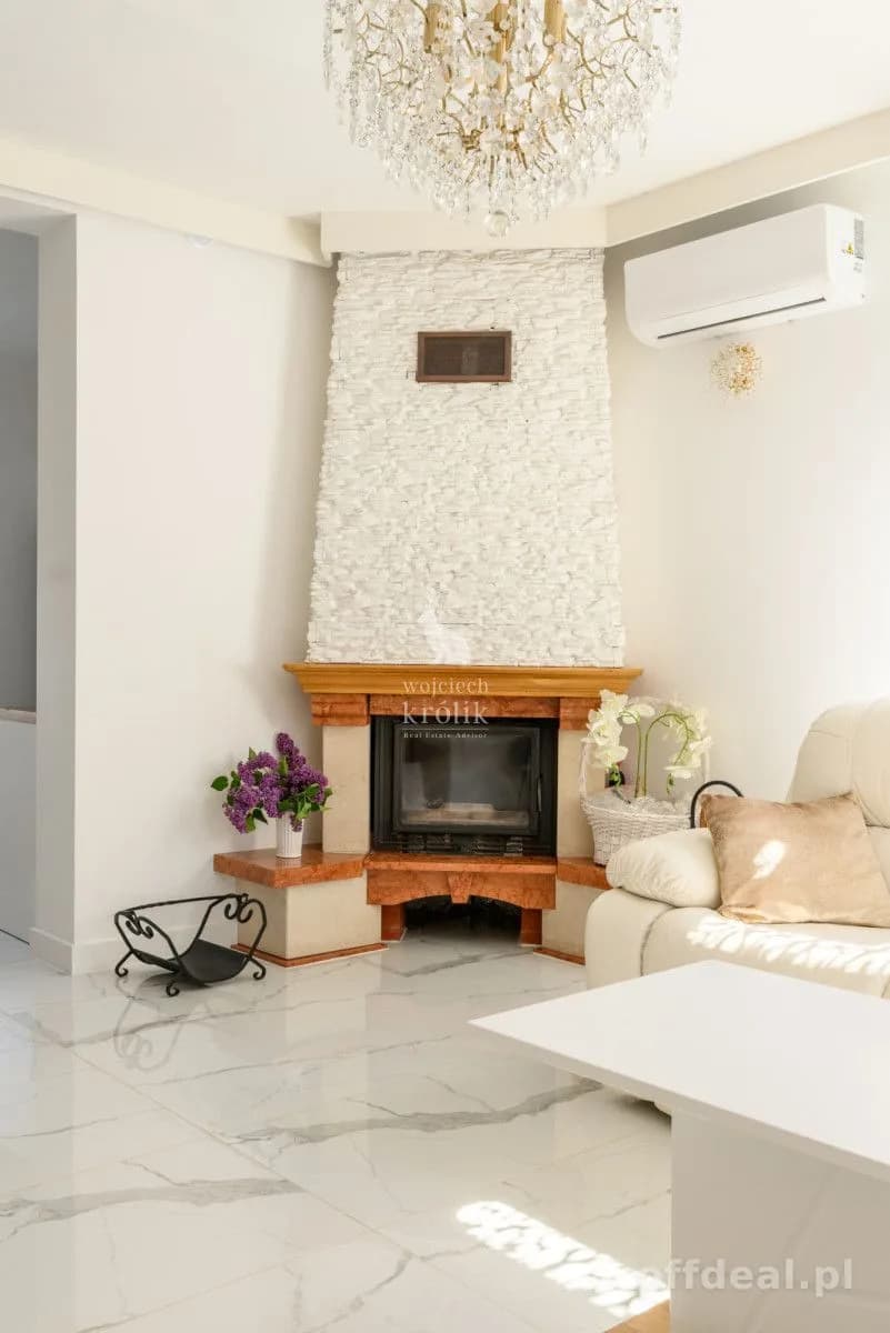 будинок на продаж у Cempkowo | 5-кімн. | 121,85 m²