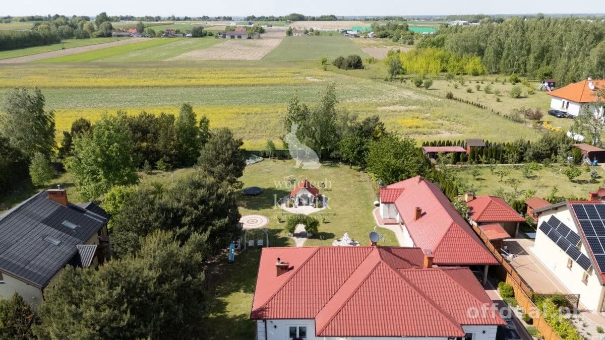 будинок на продаж у Cempkowo | 5-кімн. | 121,85 m²