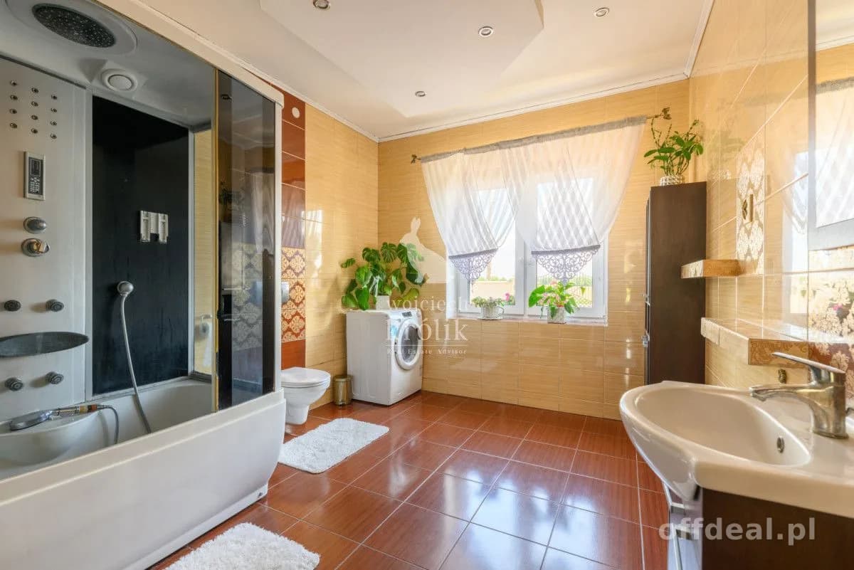 будинок на продаж у Cempkowo | 5-кімн. | 121,85 m²