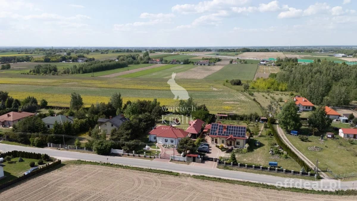 будинок на продаж у Cempkowo | 5-кімн. | 121,85 m²