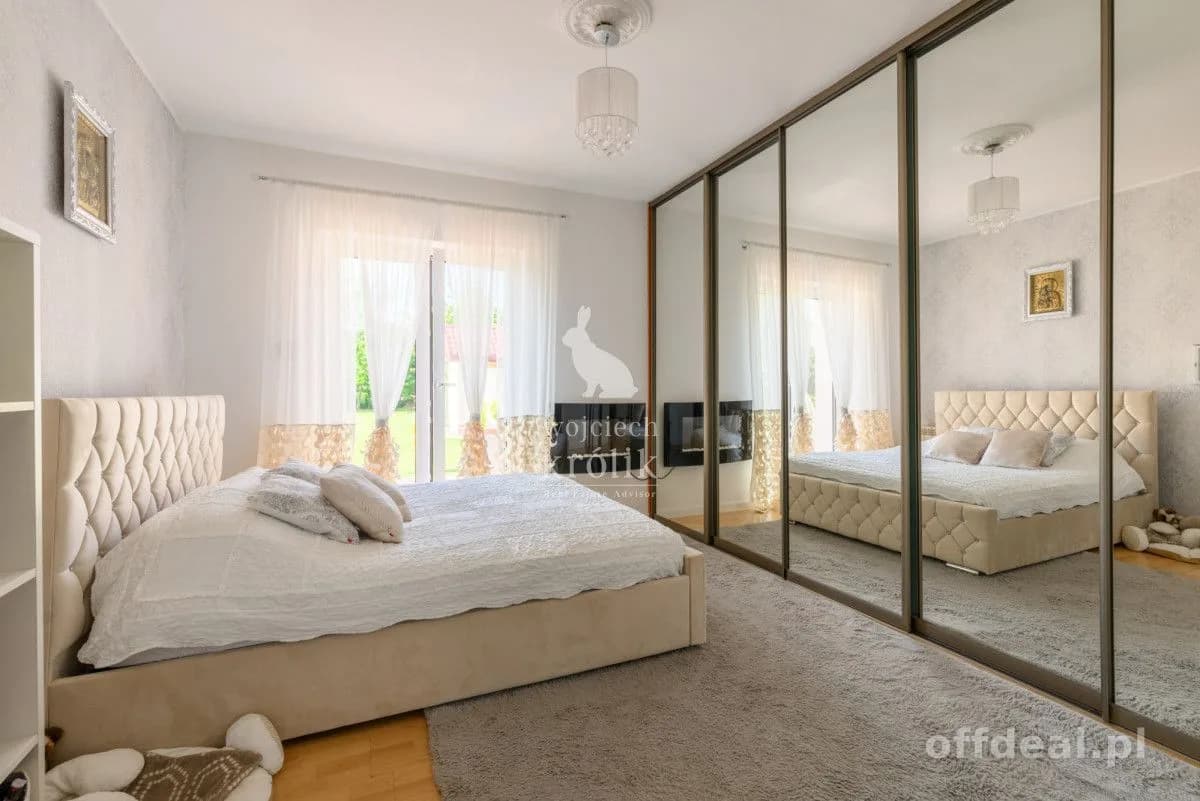 будинок на продаж у Cempkowo | 5-кімн. | 121,85 m²