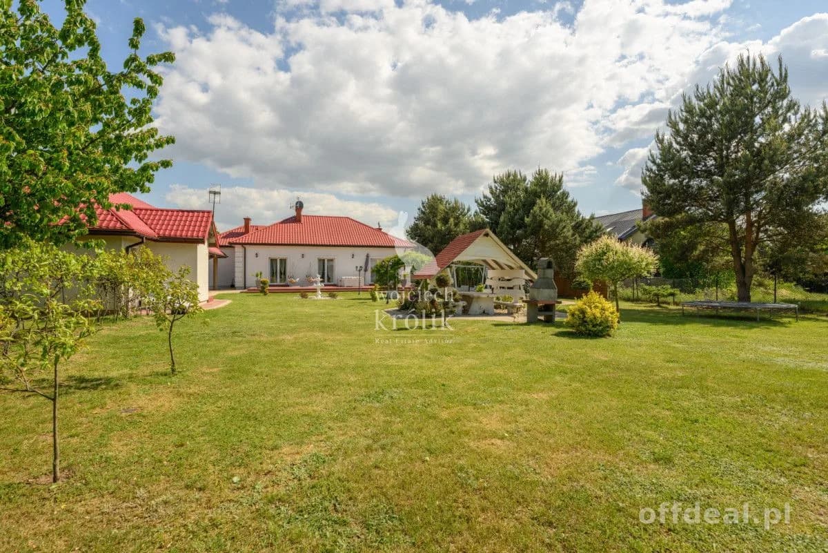 будинок на продаж у Cempkowo | 5-кімн. | 121,85 m²