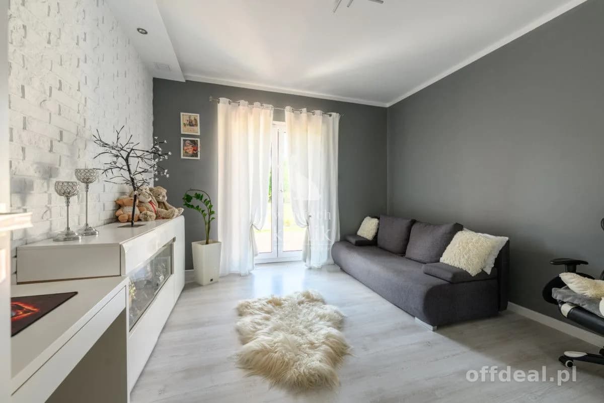 будинок на продаж у Cempkowo | 5-кімн. | 121,85 m²