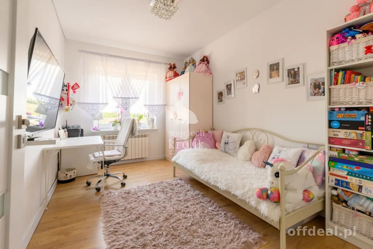 будинок на продаж у Cempkowo | 5-кімн. | 121,85 m²