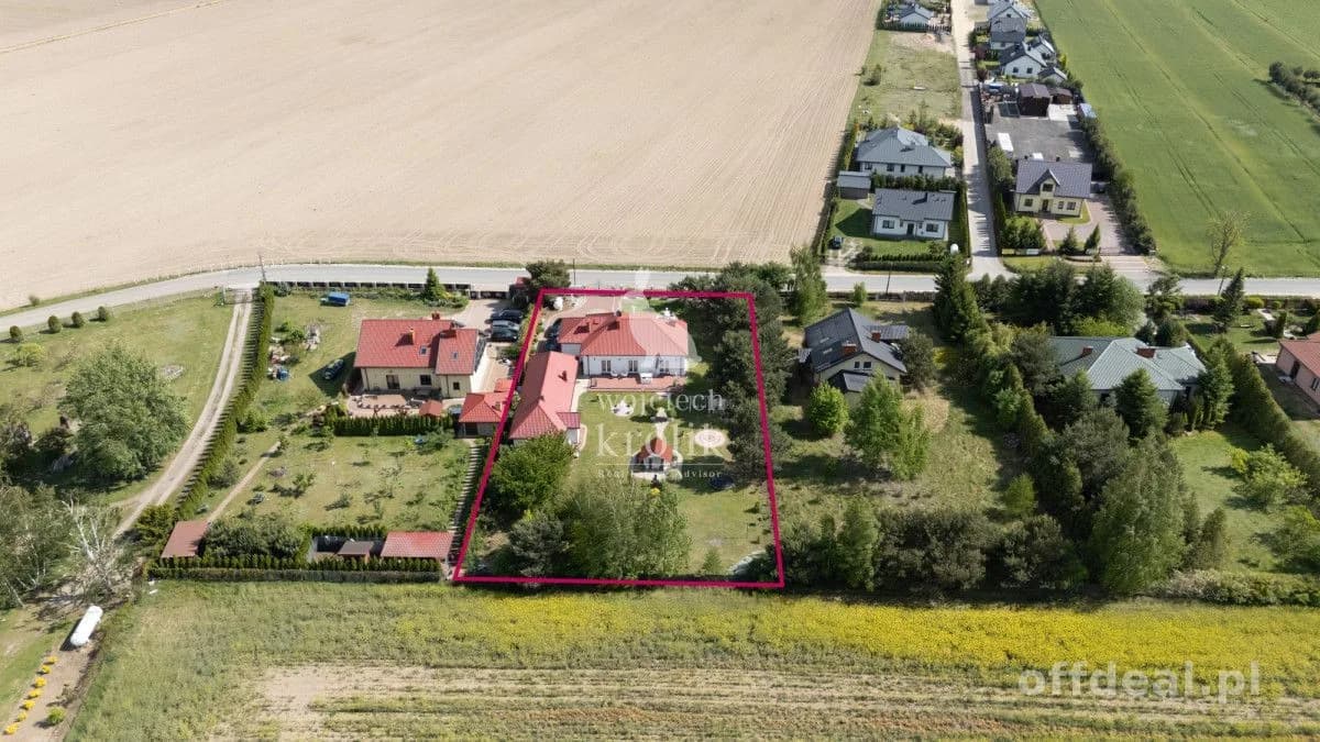 будинок на продаж у Cempkowo | 5-кімн. | 121,85 m²