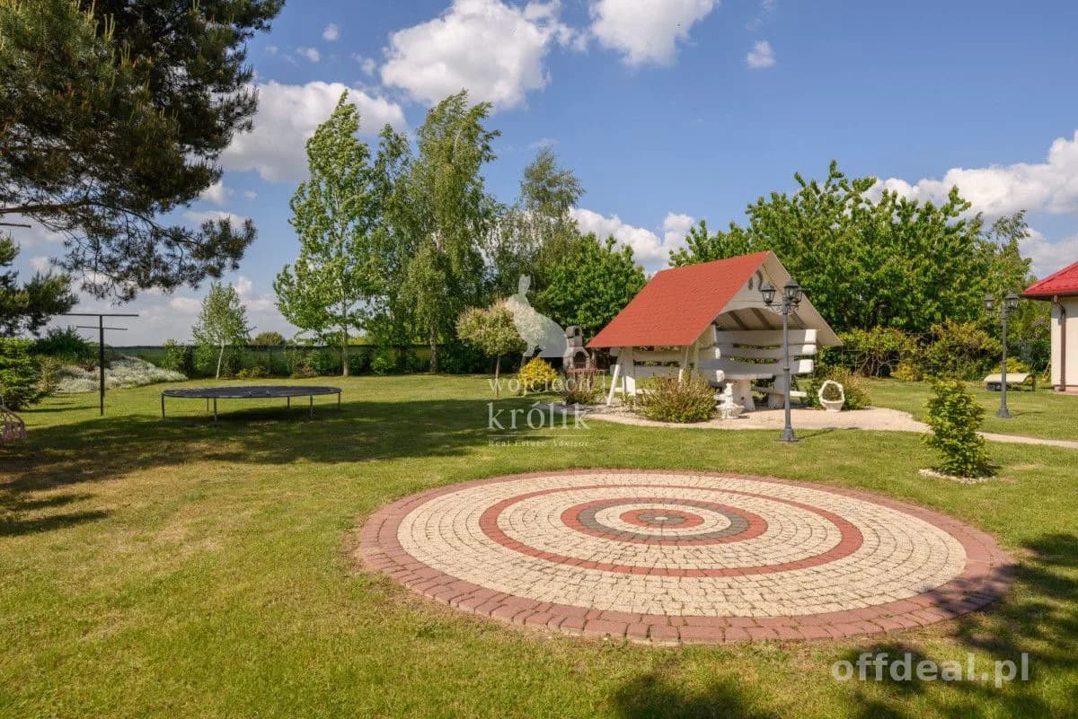 будинок на продаж у Cempkowo | 5-кімн. | 121,85 m²