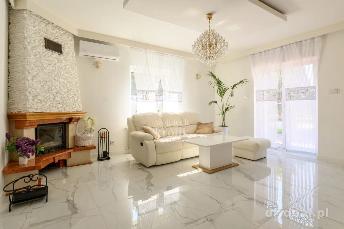 будинок на продаж у Cempkowo | 5-кімн. | 121,85 m²