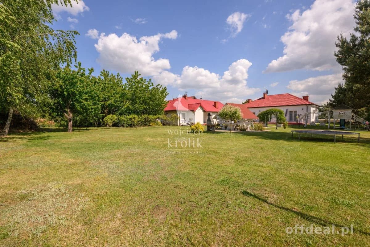будинок на продаж у Cempkowo | 5-кімн. | 121,85 m²
