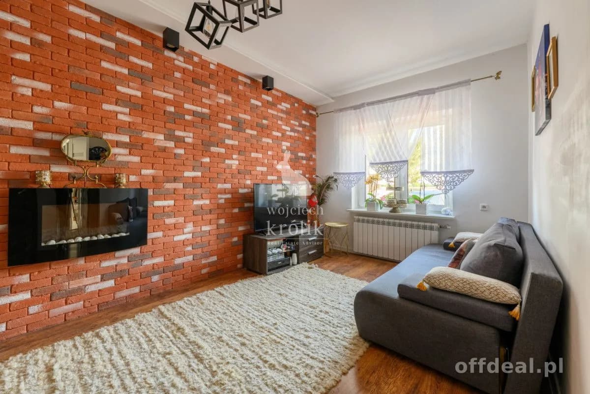 будинок на продаж у Cempkowo | 5-кімн. | 121,85 m²