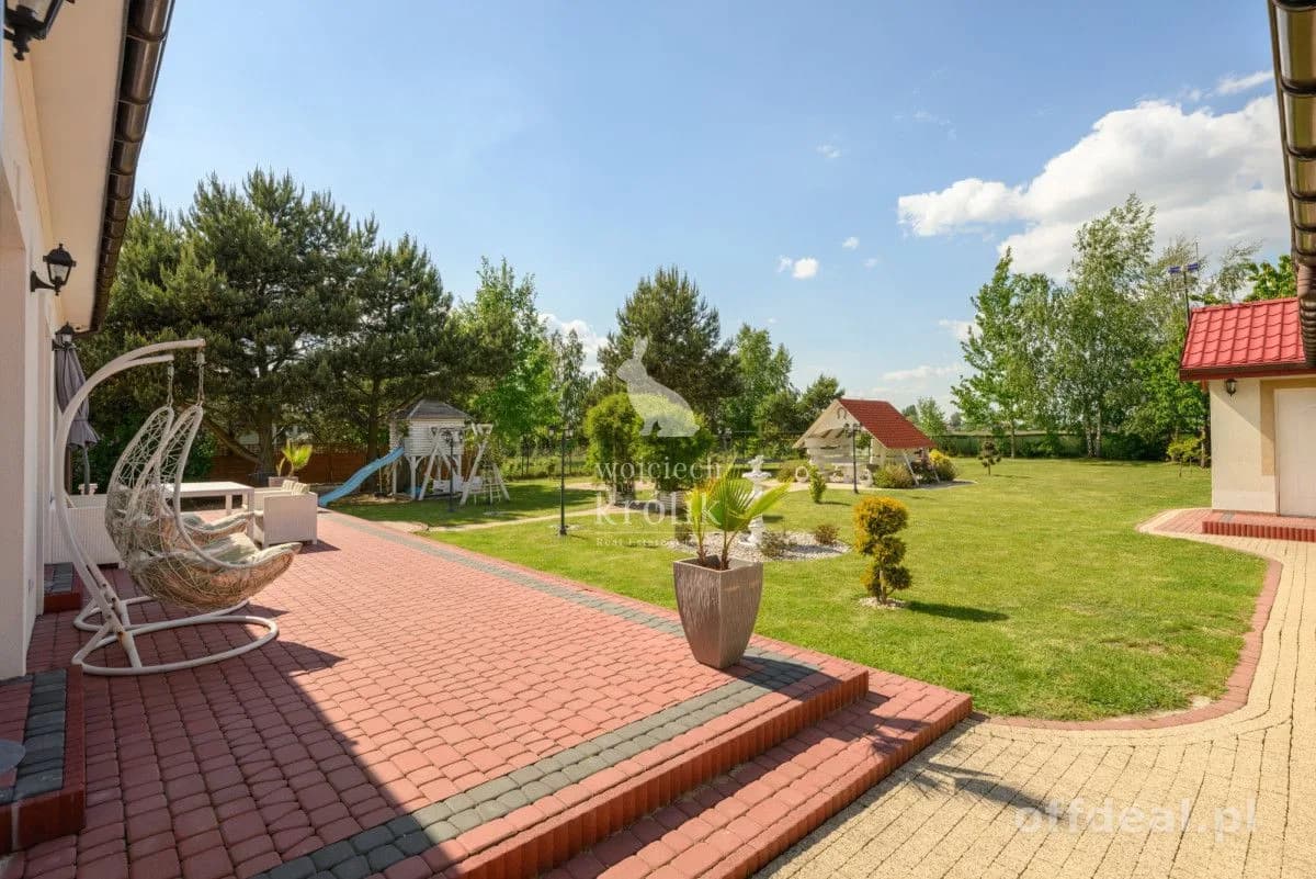 будинок на продаж у Cempkowo | 5-кімн. | 121,85 m²
