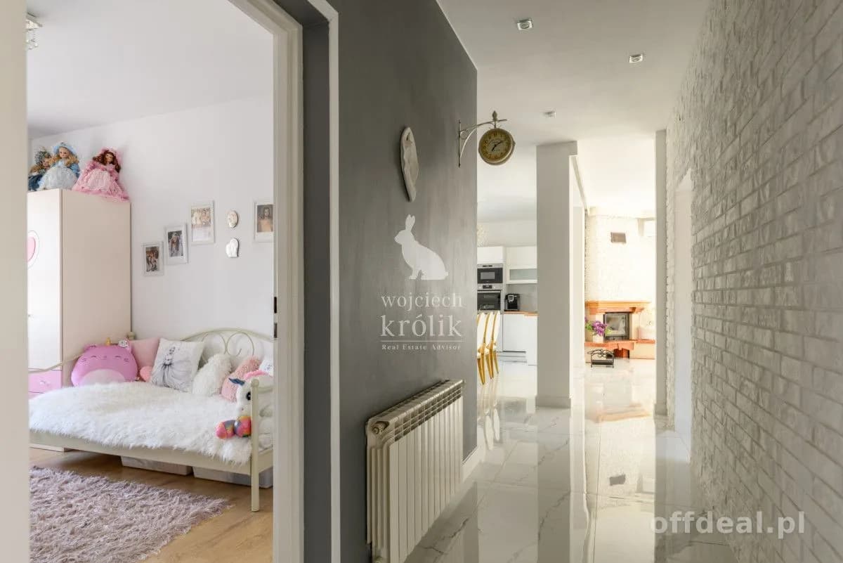 будинок на продаж у Cempkowo | 5-кімн. | 121,85 m²