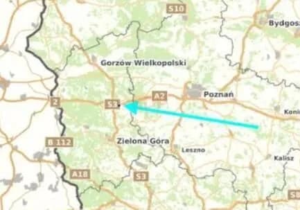 DZIAŁKA INWESTYCYJNA 0,89 HA | DK92 (E30) | LOGISTYKA / PRZEMYSŁ