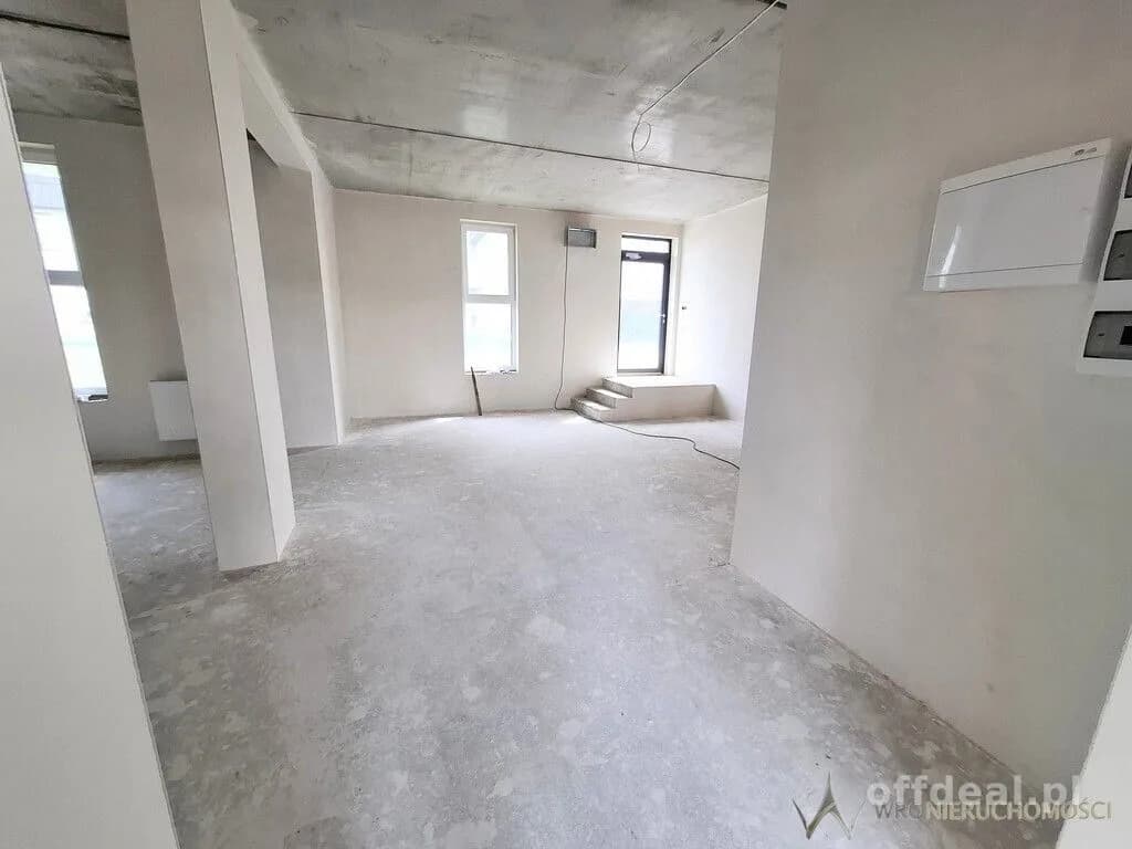 103 m² przy osiedlu | usługi, handel, gastro
