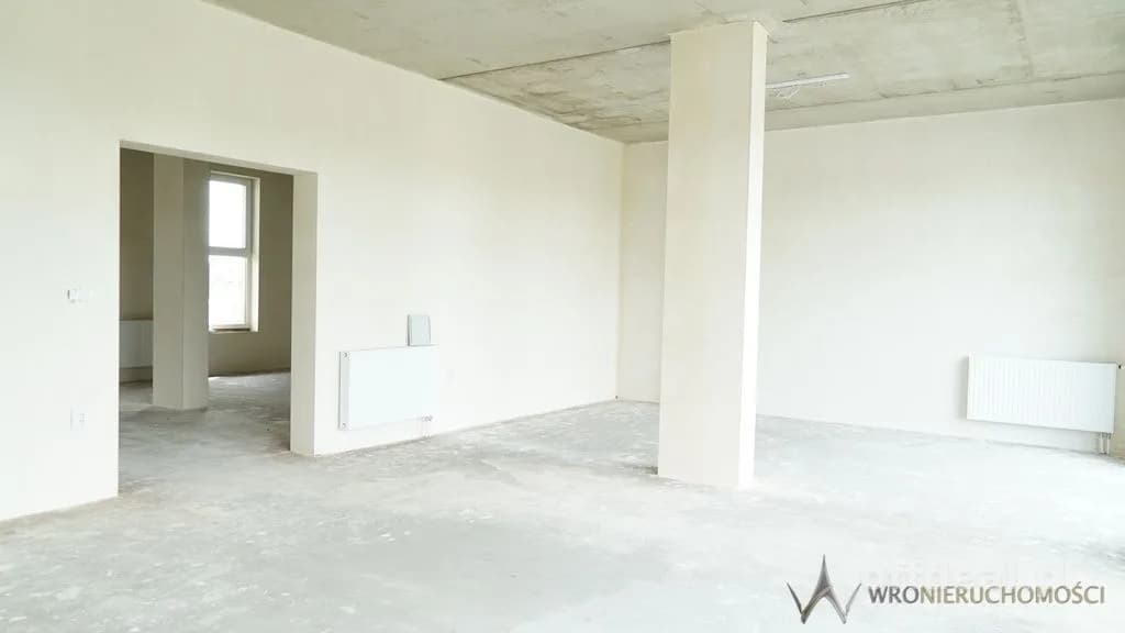 103 m² przy osiedlu | usługi, handel, gastro