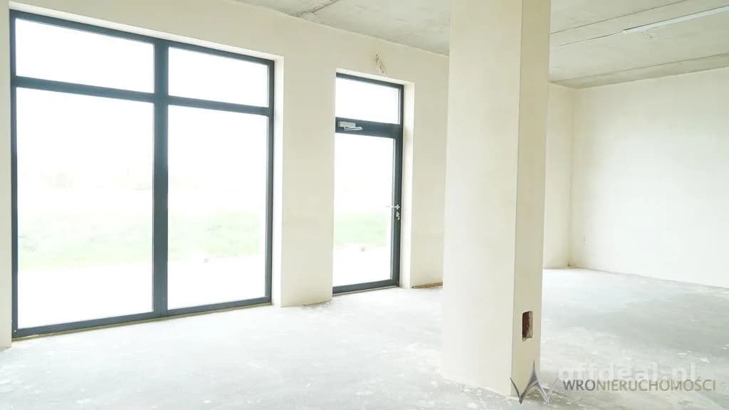 103 m² przy osiedlu | usługi, handel, gastro