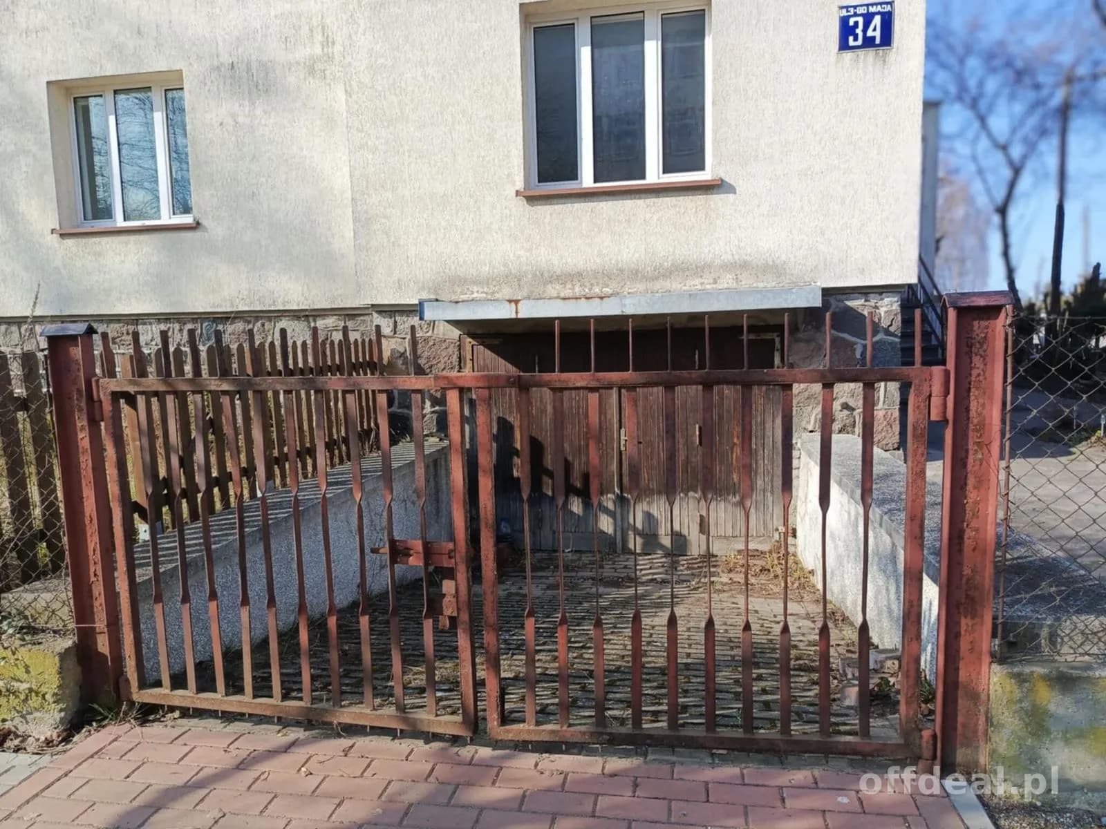 3-room apartment for sale in Giżycko | 87.7 m²