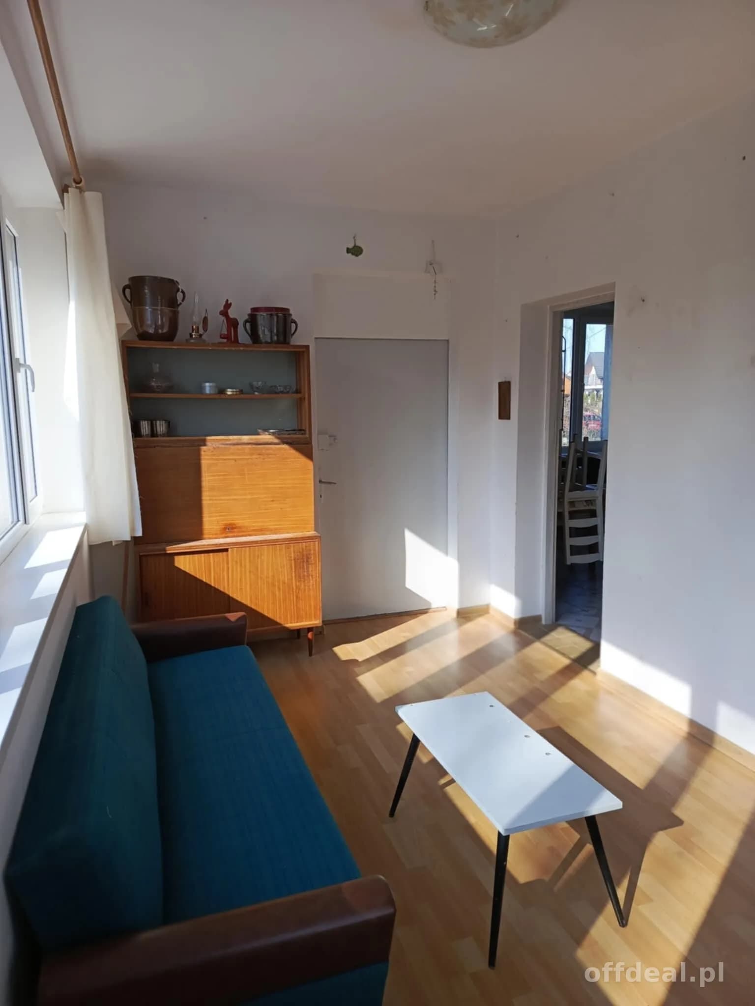 3-room apartment for sale in Giżycko | 87.7 m²