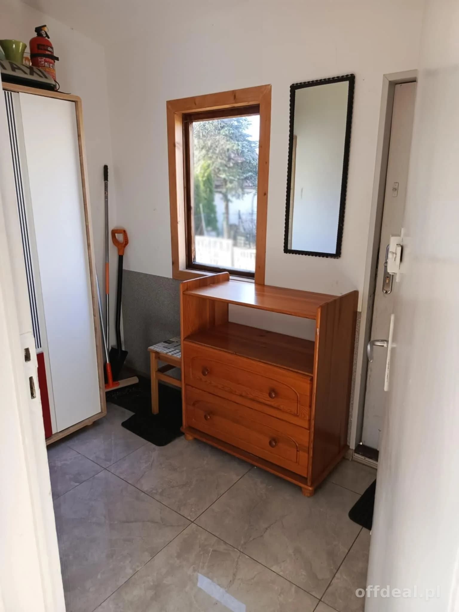 3-room apartment for sale in Giżycko | 87.7 m²