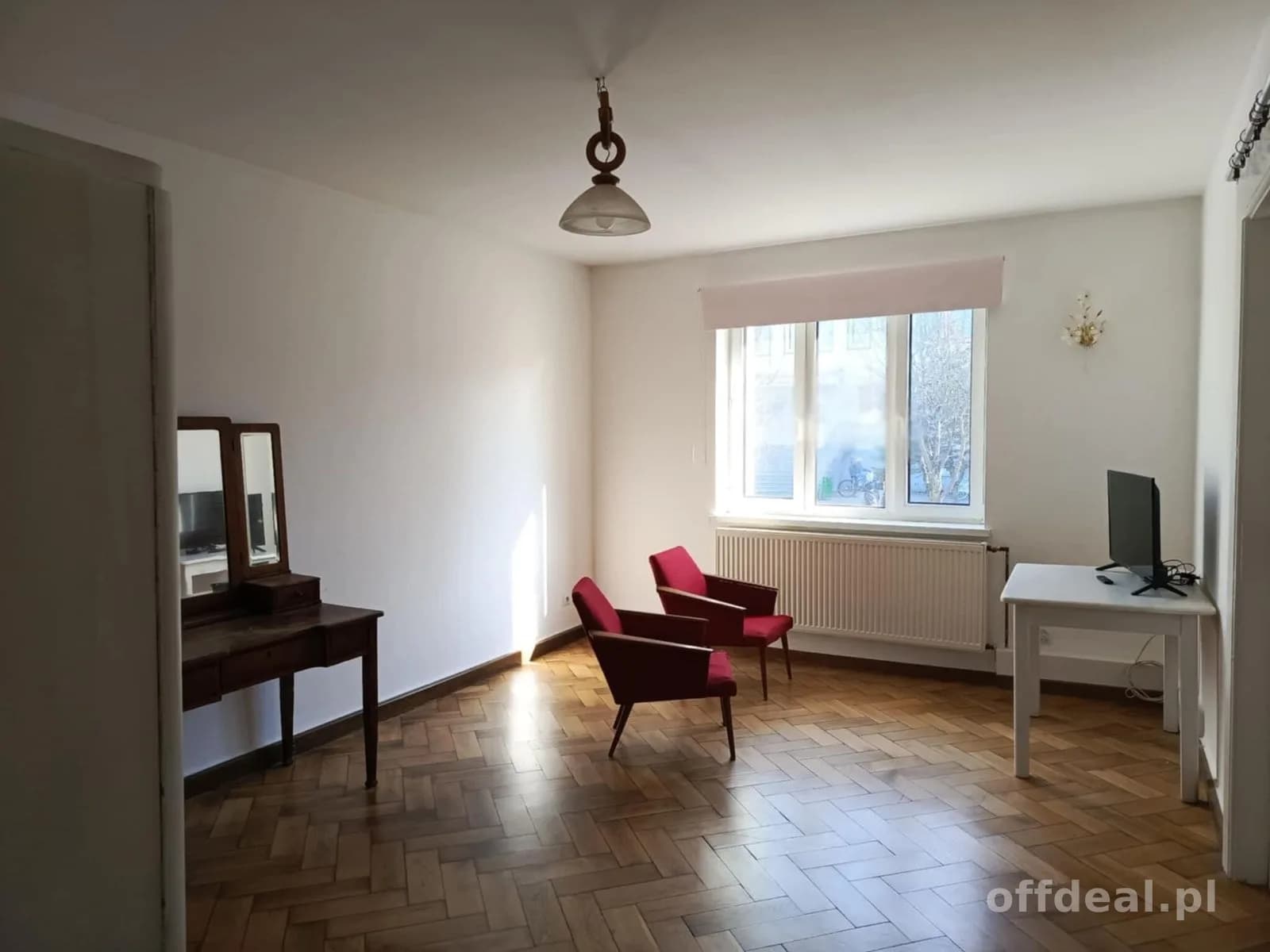 3-room apartment for sale in Giżycko | 87.7 m²