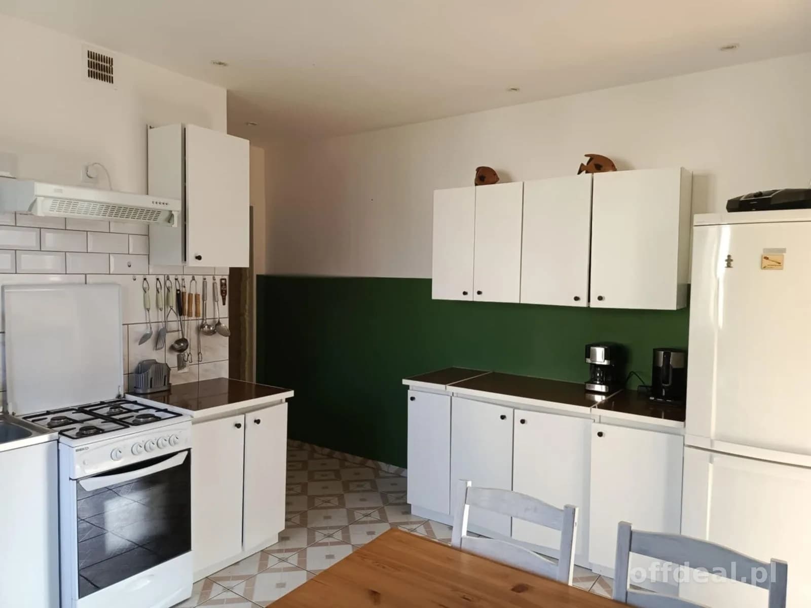 3-room apartment for sale in Giżycko | 87.7 m²
