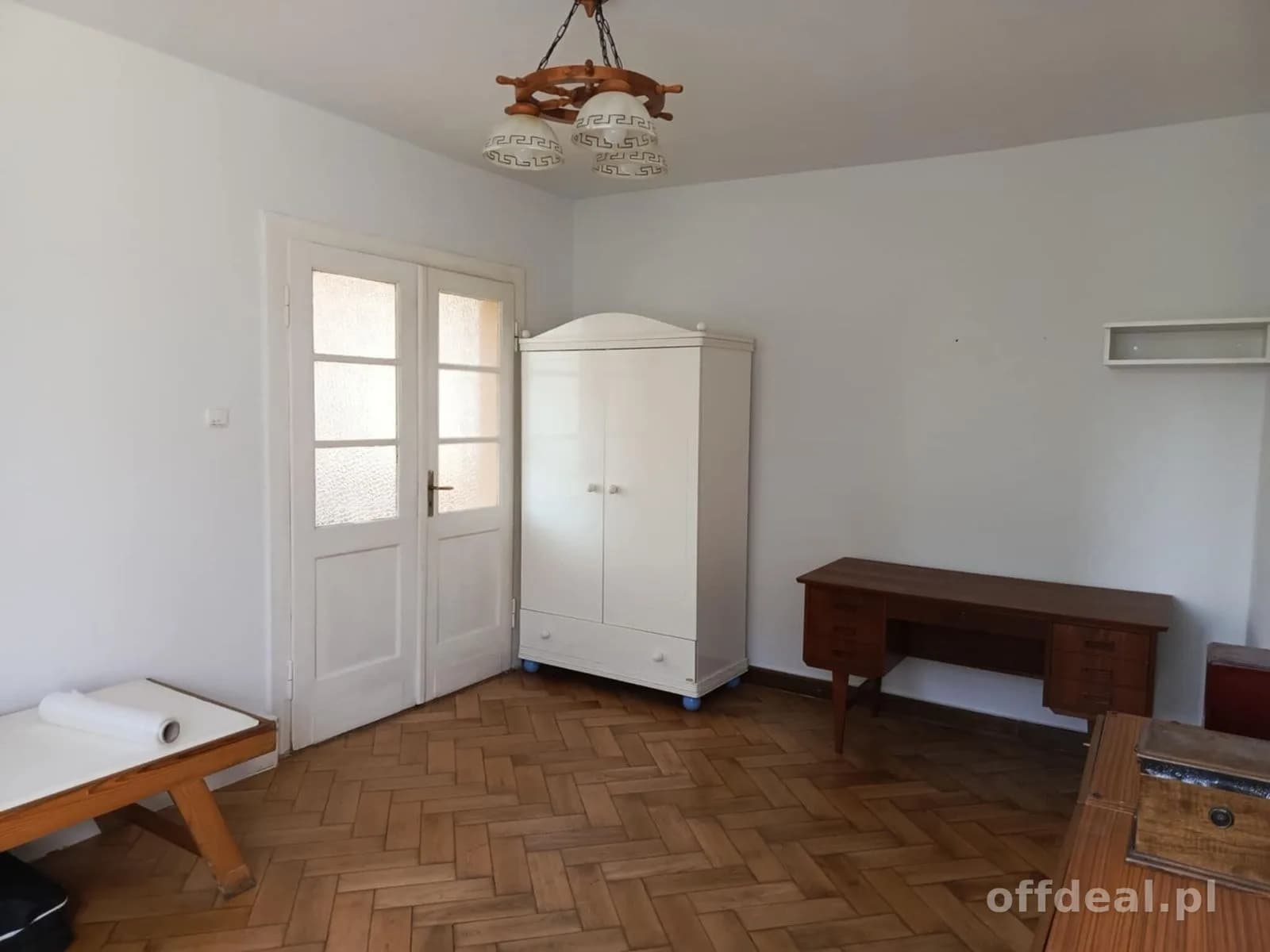 3-room apartment for sale in Giżycko | 87.7 m²