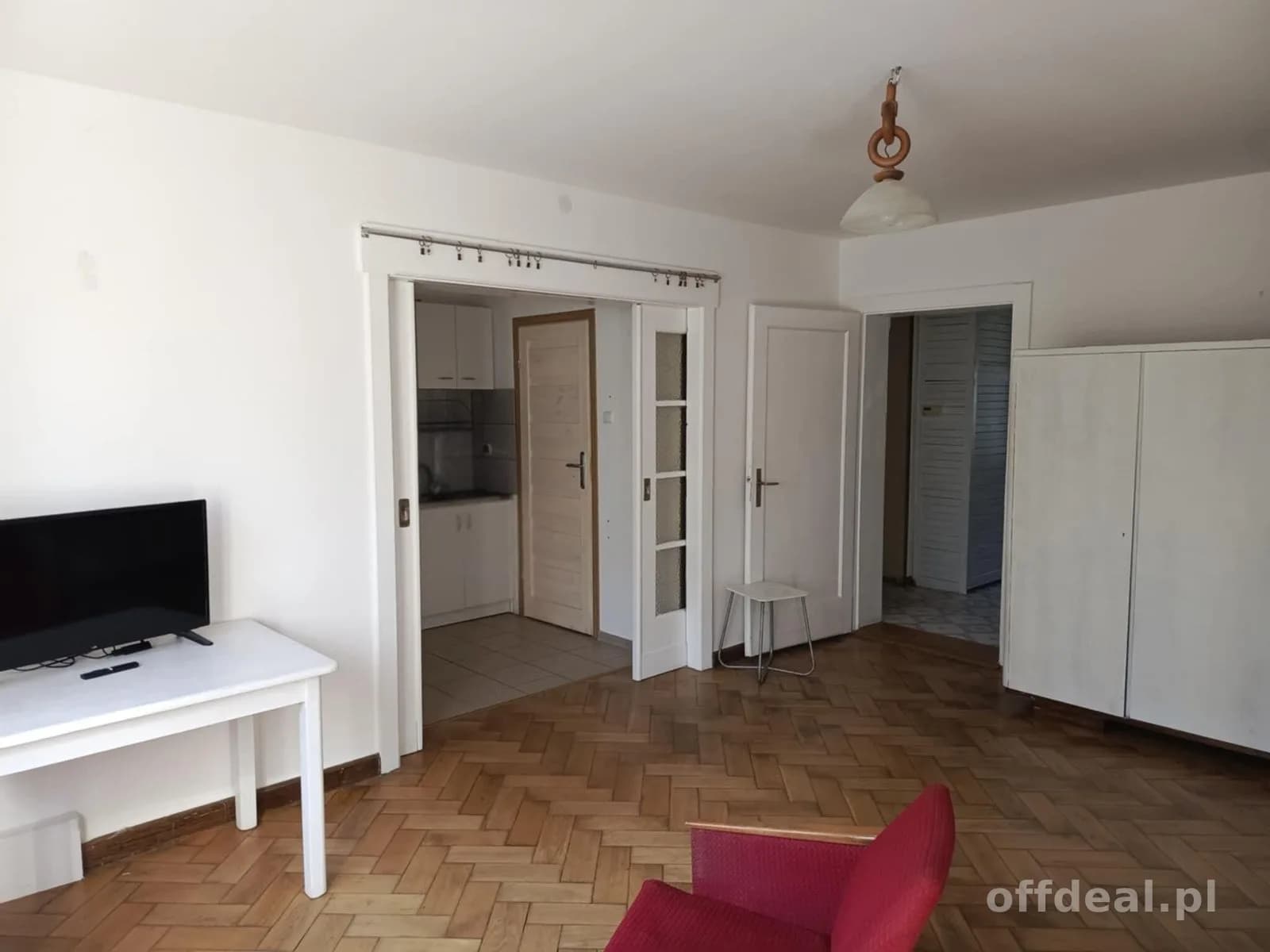3-room apartment for sale in Giżycko | 87.7 m²