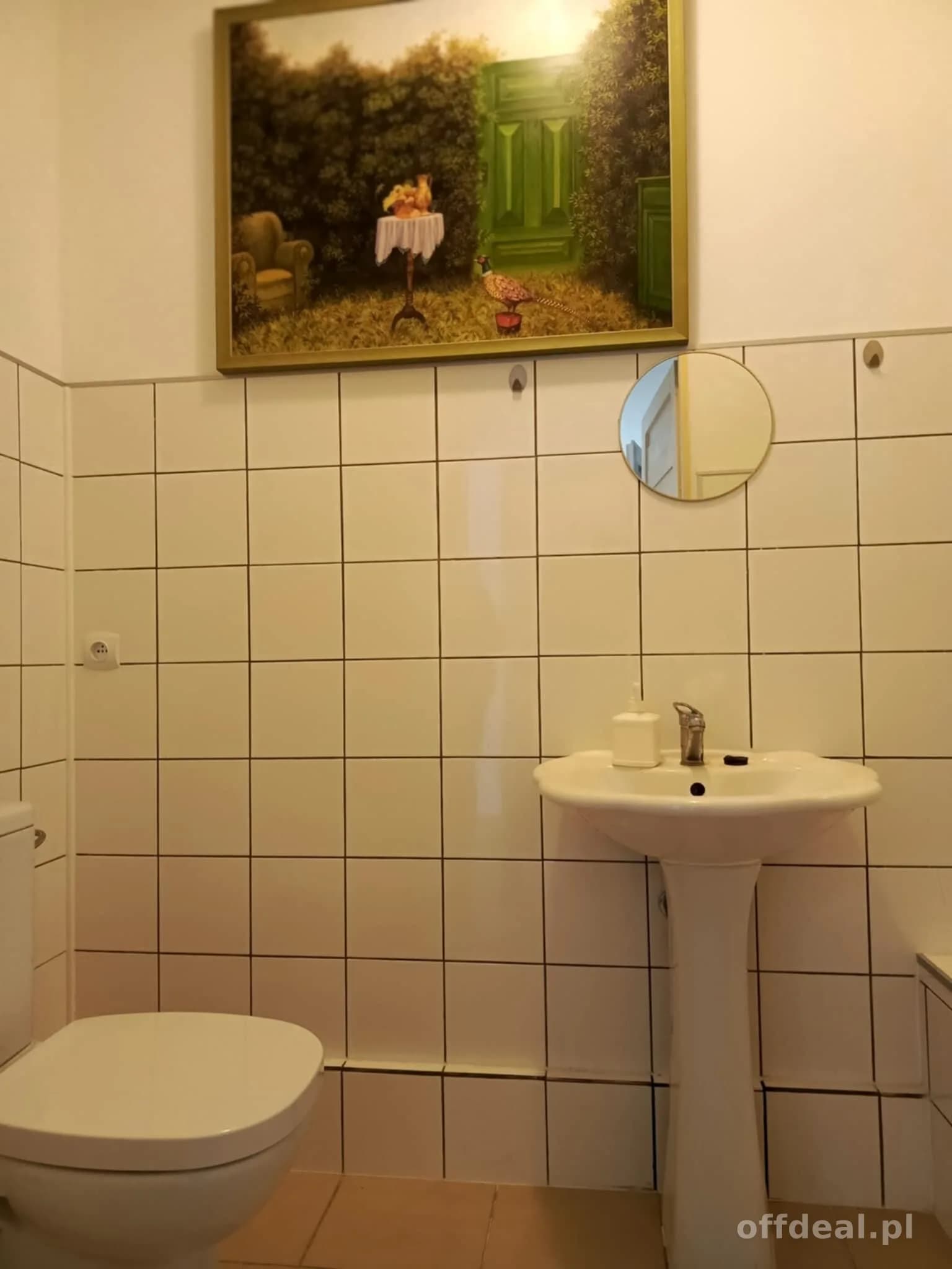 3-room apartment for sale in Giżycko | 87.7 m²