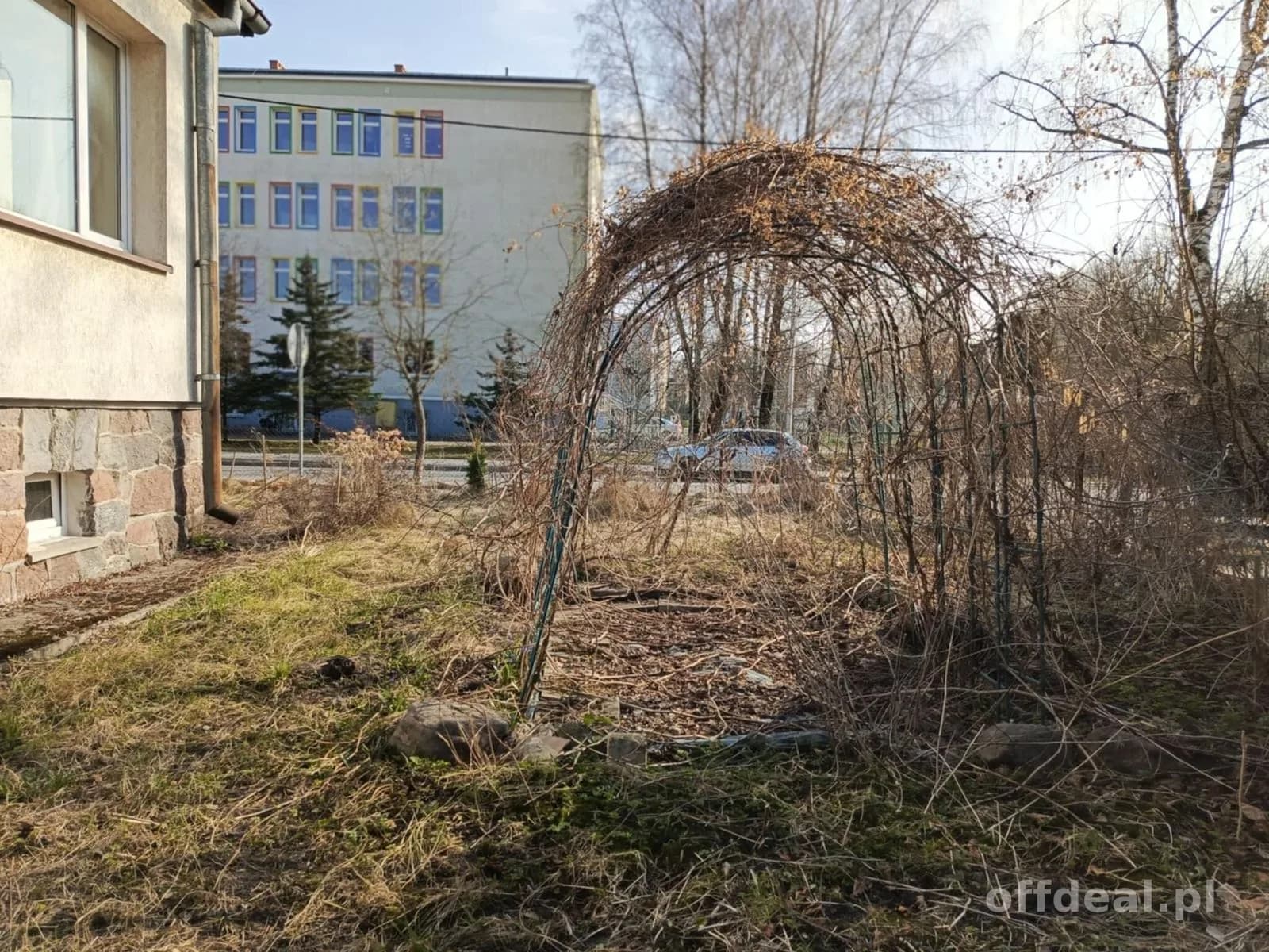 3-room apartment for sale in Giżycko | 87.7 m²