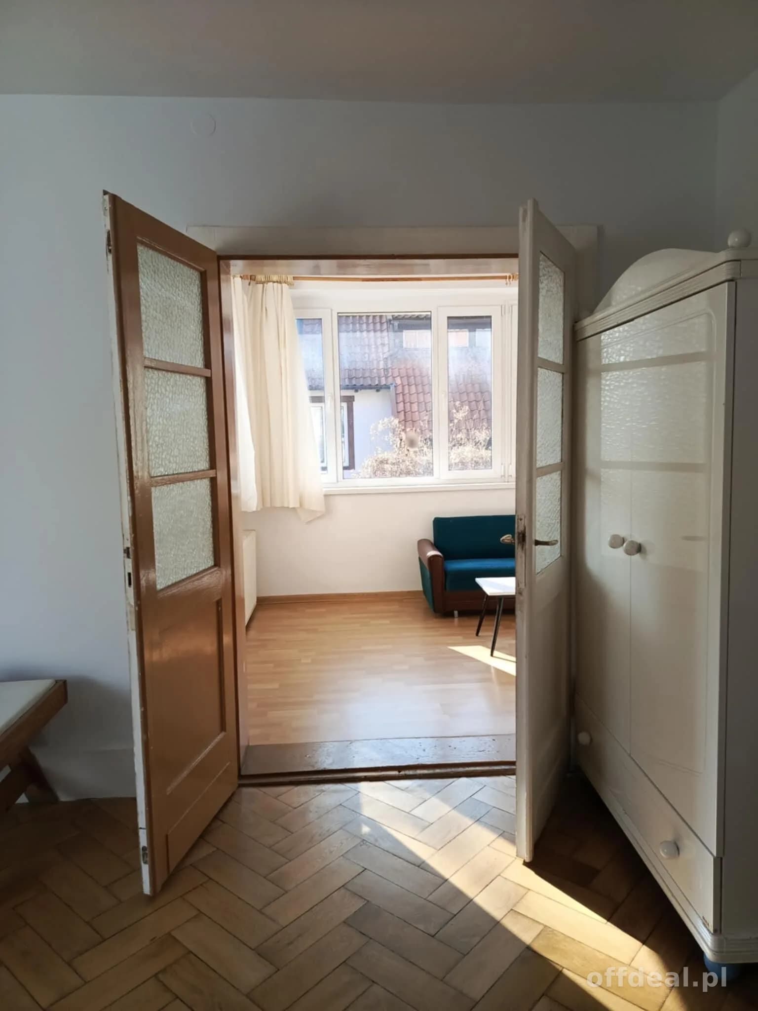3-room apartment for sale in Giżycko | 87.7 m²