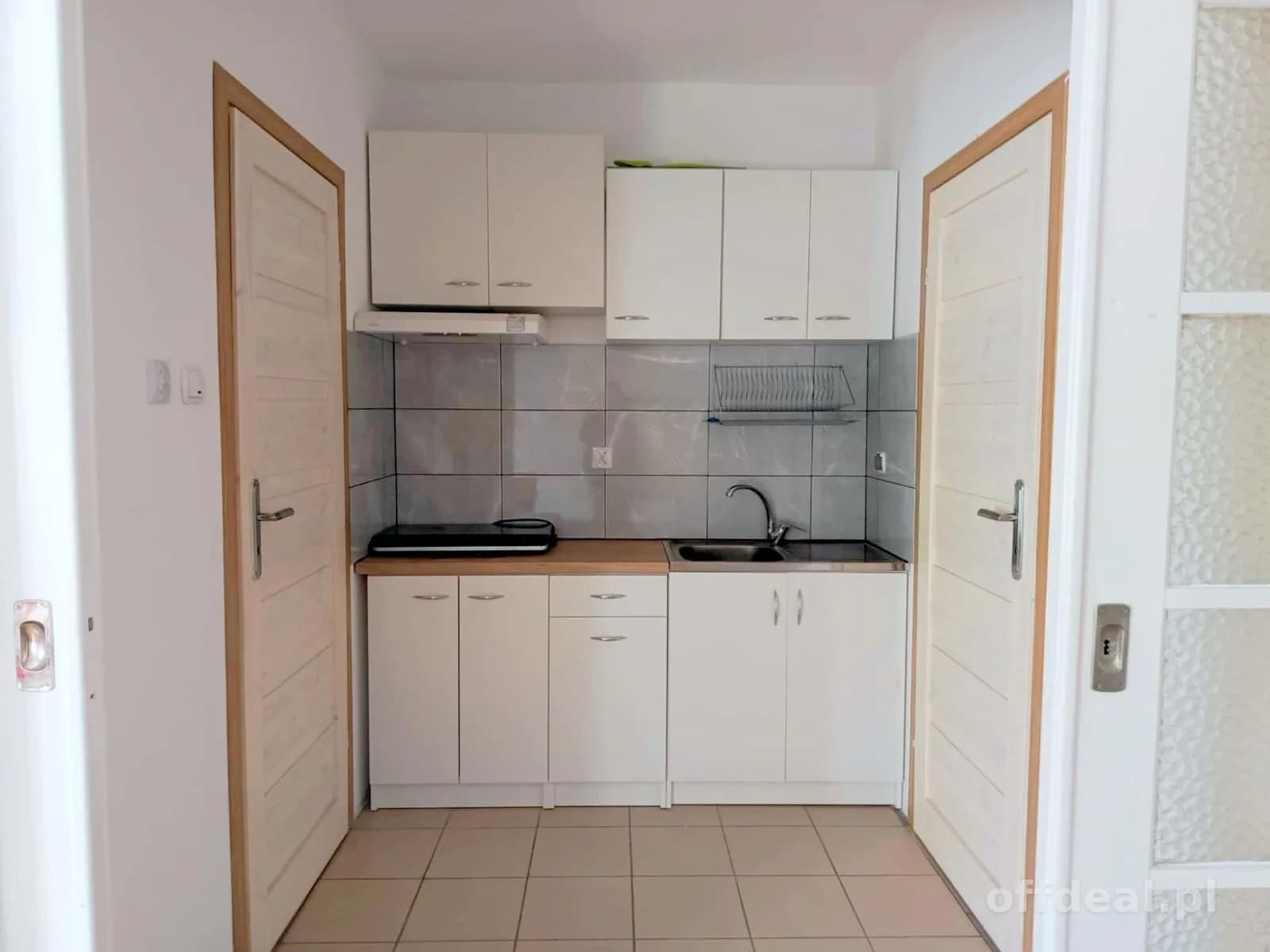 3-room apartment for sale in Giżycko | 87.7 m²