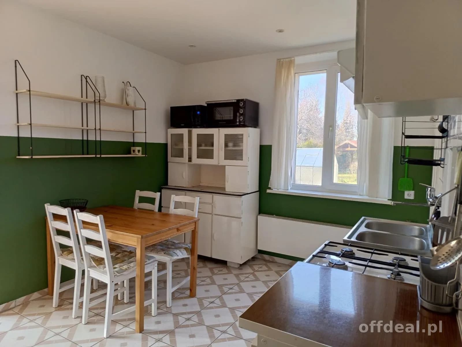 3-room apartment for sale in Giżycko | 87.7 m²