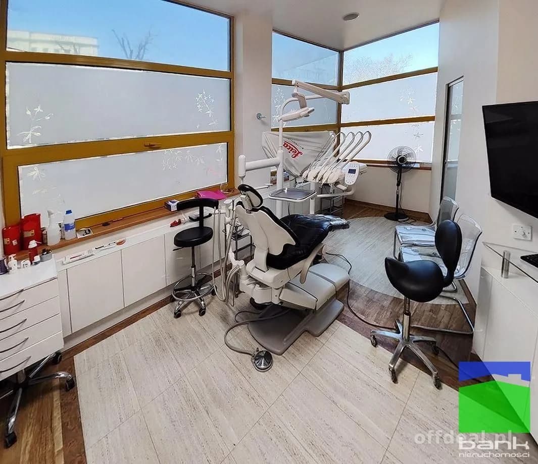 commercial property for rent in Łódź, Śródmieście | 160 m²