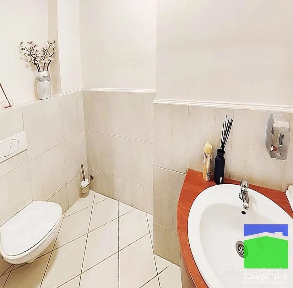 commercial property for rent in Łódź, Śródmieście | 160 m²