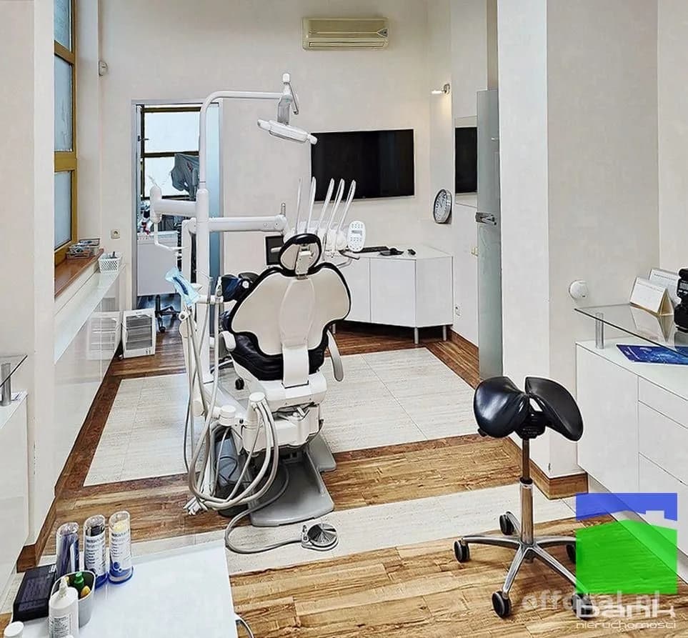 commercial property for rent in Łódź, Śródmieście | 160 m²