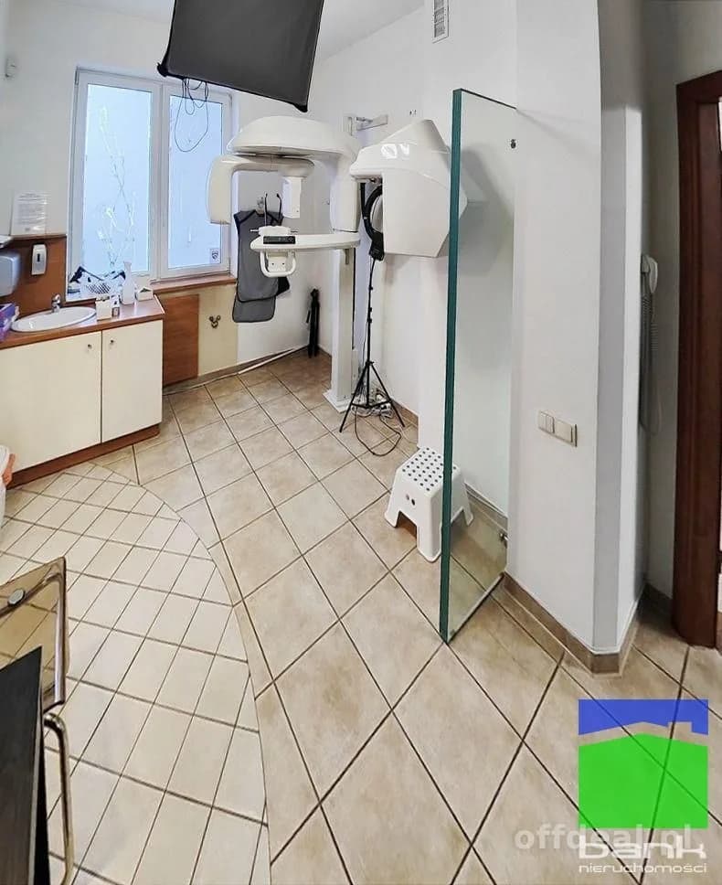 commercial property for rent in Łódź, Śródmieście | 160 m²