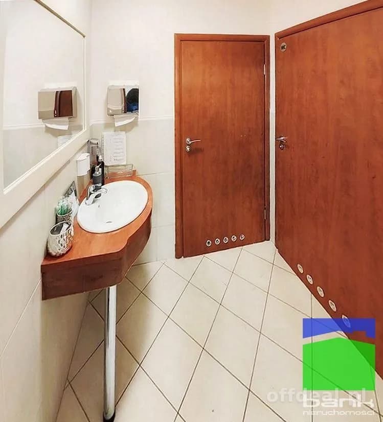 commercial property for rent in Łódź, Śródmieście | 160 m²