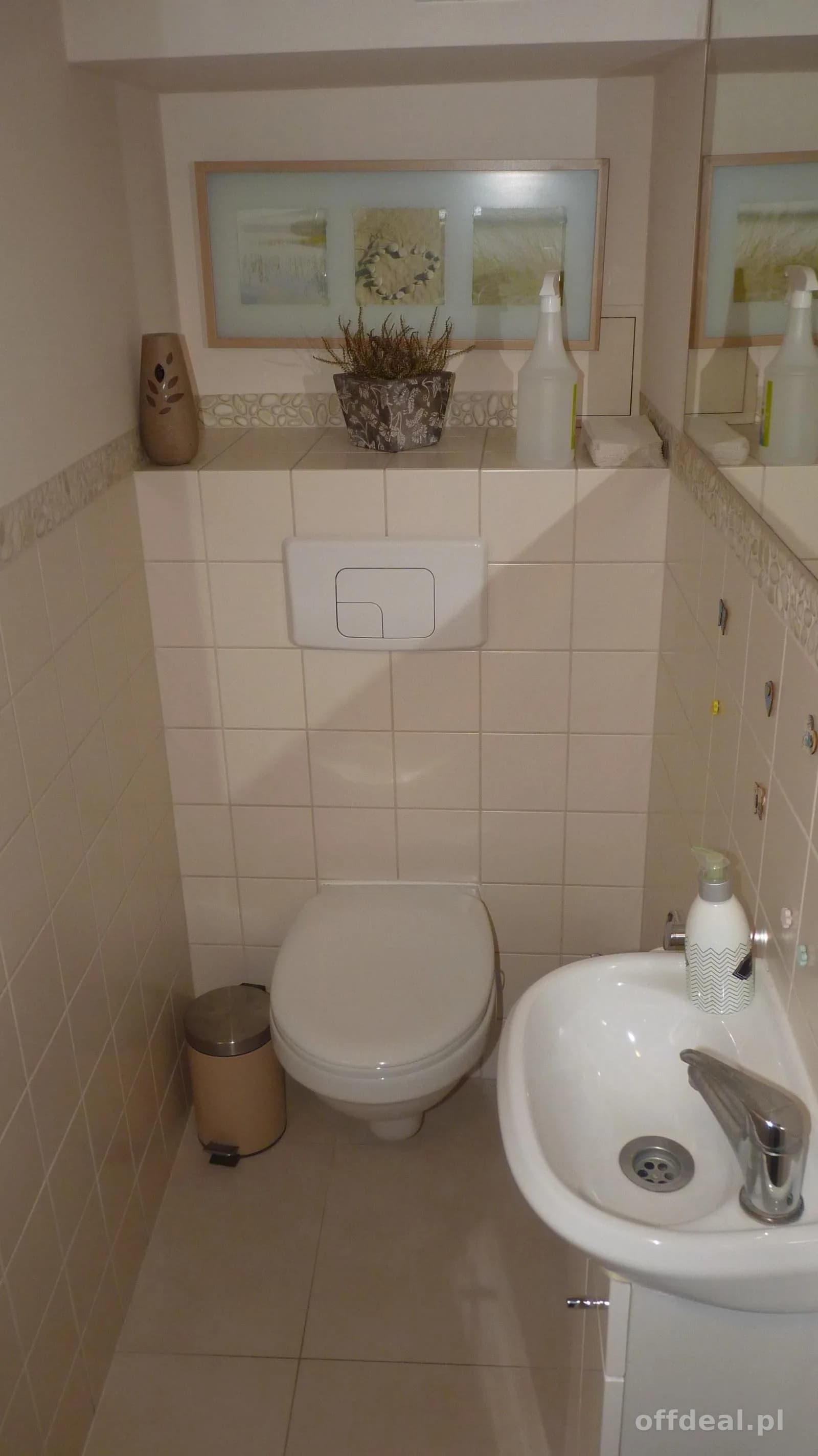 Gewerbeimmobilie zum Verkauf in Kołobrzeg, Starówka | 42,88 m²