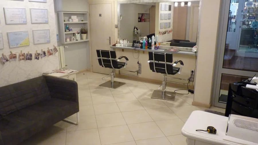 commercial property for sale in Kołobrzeg, Starówka | 42.88 m²