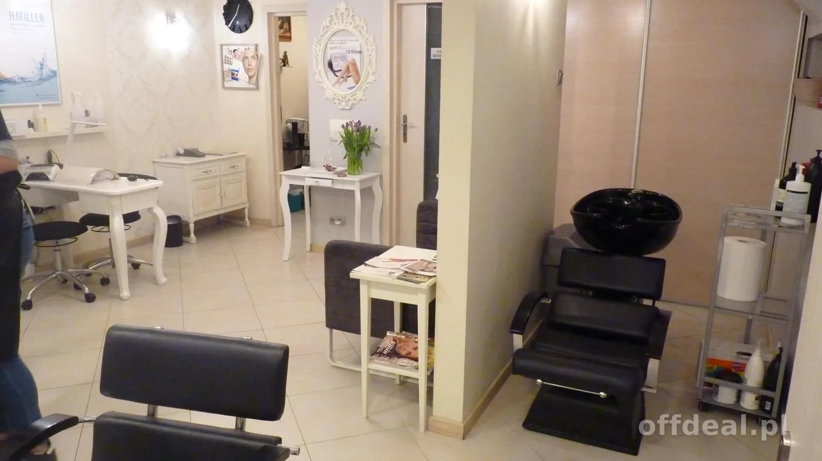 Gewerbeimmobilie zum Verkauf in Kołobrzeg, Starówka | 42,88 m²