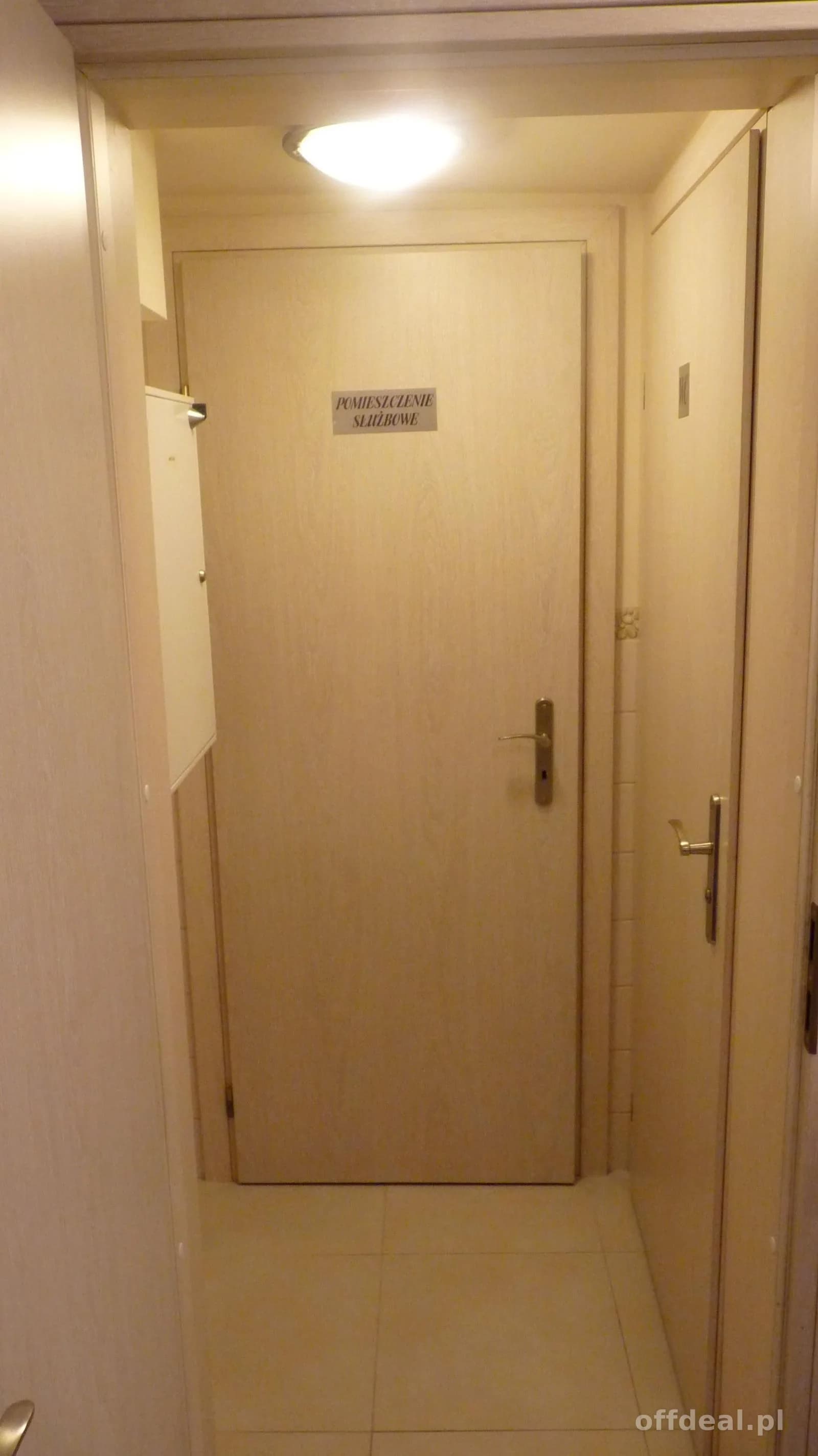 Gewerbeimmobilie zum Verkauf in Kołobrzeg, Starówka | 42,88 m²
