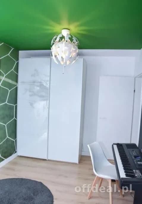 3-Zimmer Wohnung zum Verkauf in Kołobrzeg, Zachodnia | 55,14 m²