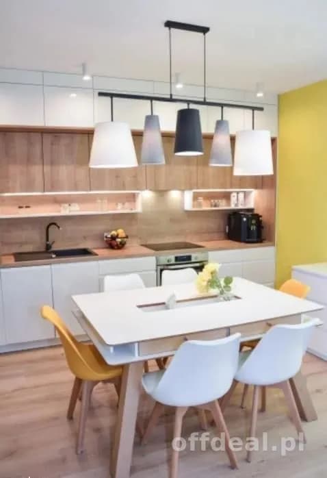 3-Zimmer Wohnung zum Verkauf in Kołobrzeg, Zachodnia | 55,14 m²