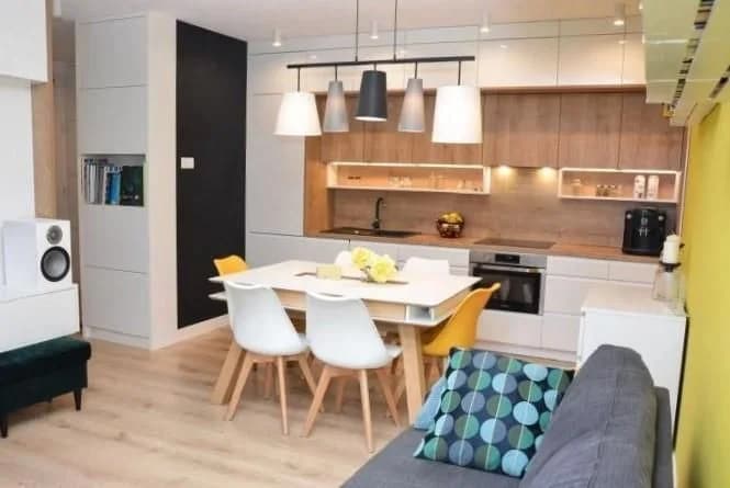 3-room apartment for sale in Kołobrzeg, Zachodnia | 55.14 m²